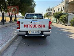 ميتسوبيشي L200